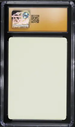 CGC Pristine 10 Let's Have Fun! Spring Pokeka Sticker 2021 Japanese Pokemon - Image 2