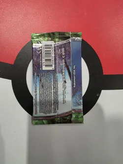 Pokemon Diamond & Pearl Secret Wonders Booster Pack | Factory Sealed Weavile - Image 5