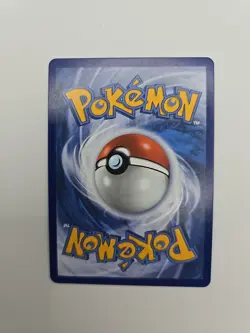 Mega Lucario EX Full Art Holo Card 160/132 Mint Condition Mega Evolution Pokemon - Image 2