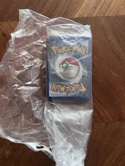 Pokemon Early 2000s Bulk Authentic Cards (35 Total) Great Condition - Image 5