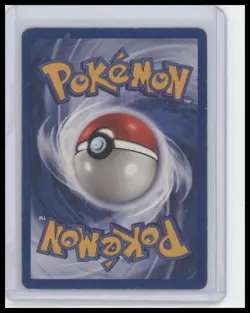 Dark WARTORTLE 46/82 - TEAM ROCKET - VINTAGE Pokemon CARD - NM/LP - Image 2