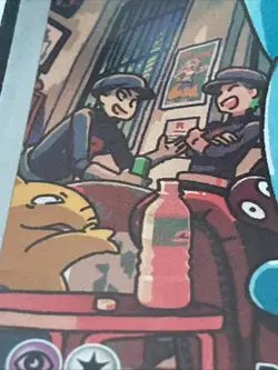 Team Rocket's Wobbuffet 203 Sv: Scarlet & Violet Promo Cards 😎 Sealed NM - Image 3