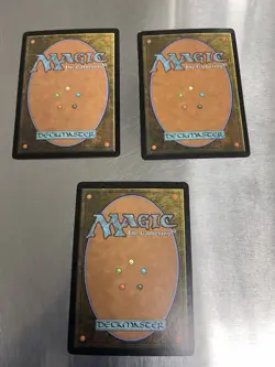 Tree of Tales Mirrodin Regular Signed By Artist John Avon - Image 2