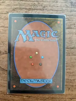 MTG - Kiki-Jiki Mirror Breaker - Foil - From the Vault Legends - Near Mint - Image 2