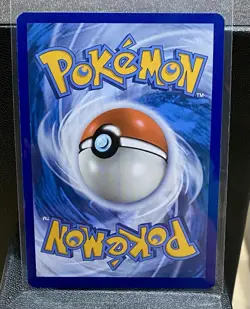 2023 Pokemon S&V Paldea Evolved RARE Illustration #208 Frigibax HOLO IR - Image 2