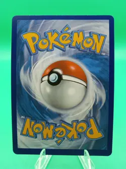 2021 Pokemon Fusion Strike Cinderace V #043 Extremely LP+ - Image 2