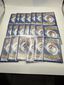 (20)Pikachu 051/162 Stamped 2026 Pokemon Day 30th Anniversary Promo Cards Lot 20 - Image 2