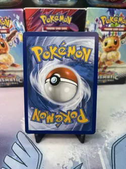 Pokemon Terapagos EX 169/131 Prismatic Evolutions Special Illustration NM - Image 3