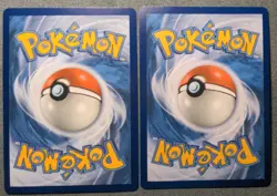 Pokemon English - Black Star Promo - Mimikyu ex SVP004 - NM - Image 2