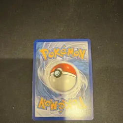 Pokemon Volcanion EX Full Art Ultra Rare Steam Siege Holo 107/114 180 HP - Image 2