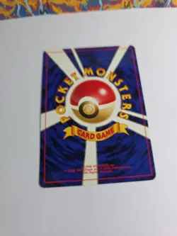 POKEMON - STANTLER NO. 234 - NEO GENESIS - JAPANESE NM - Image 4