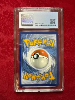 Pokemon TCG Turffield Stadium 234/203, Evolving Skies CGC 9.5 - Image 2