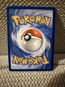 Pokemon - Lillie 122/149 - Sun & Moon Base Set - Reverse Holo - Near Mint - Image 2