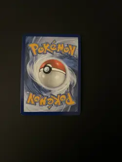 Pokemon Lillie's Ribombee 164/159 Illustration Rare Near Mint Journey Together - Image 2