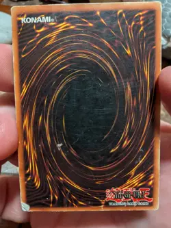 Yu-Gi-Oh! TCG Toon Summoned Skull MRL-073 Ultra Rare Unlimited HP - Image 3