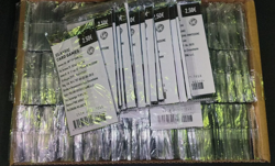 [Live] Konami Yu-Gi-Oh! Box 50 pack/booster Duelist Pack: guardiani dimensionali - Image 2