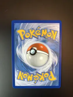 Pokemon TCG Latias EX 076/191 Surging Sparks Double Rare Card - Image 2