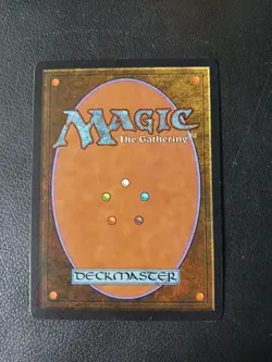 MTG Beta Scryb Sprites NM - Image 2