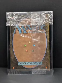 Spectacular Spider-Man Borderless PreRelease FOIL Marvel MTG Magic promo SEALED - Image 2