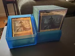 MTG | Forces of the Imperium Collector's Edition Commander Deck | Warhammer 40K - Image 2