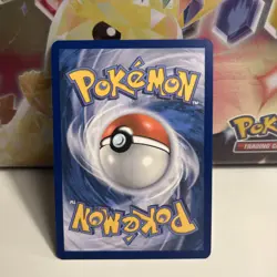 Pokemon Card TCG - Kecleon 213/191 - Surging Sparks - Illustration Rare - NM ⭐ - Image 2