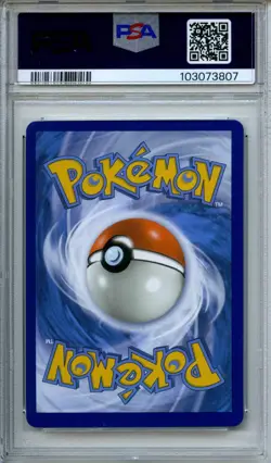 2022 Pokemon Sword & Shield Lost Origin Pikachu V Full Art #TG16/TG30 PSA 10 - Image 2