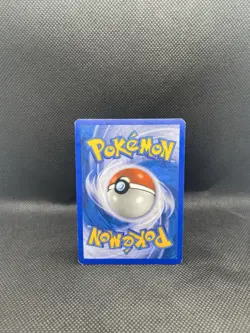 Chatot dp14 Diamond and Pearl Promo Pokemon( English Black Star Promo Holo 2007 - Image 2