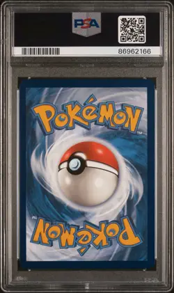 2023 Pokemon Par En-Paradox Rift Illustration Rare Steelix #208 PSA 10 - Image 2