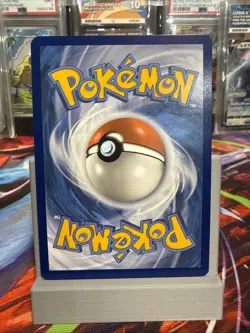 Pokemon TCG Clobbopus 207/191 Illustration Rare Holo Surging Sparks - Image 2