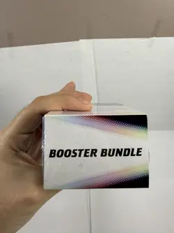 Pokemon Prismatic Evolutions Booster Bundle BRAND NEW FACTORY SEALED! - Image 4