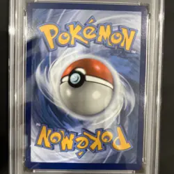 Pokemon Latias ex Surging Sparks Special Illustration Rare #239 PSA 10 Gem Mint - Image 4
