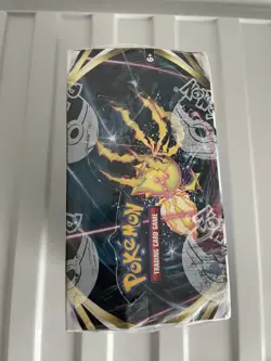 Pokemon TCG: Silver Tempest Booster Box 36 Packs - Image 4