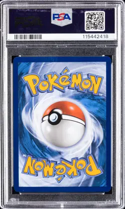 2025 POKEMON SVP EN-SV BLACK STAR PROMO #213 FERALIGATR PSA 10 - Image 2