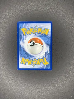 Aurorus 2014 Pokemon TCG Furious Fists Cosmo Holo 26/111 Rare LP - Image 4