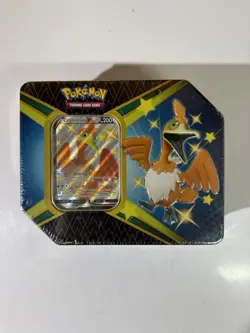Pokemon TCG Shining Fates Tin Sealed Collection - Image 2