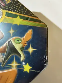 Pokemon TCG Shining Fates Tin Sealed Collection - Image 3