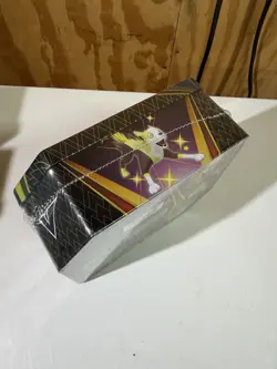 Pokemon TCG Shining Fates Tin Sealed Collection - Image 5