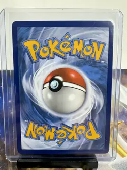 Inteleon VMAX 79/264 Ultra Rare Fusion Strike Pokemon TCG NEVER PLAYED - Image 2