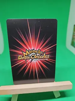 NM Buster Call Marine 66/85 R Foil Miracle Battle One Piece Bandai Tcg Ccg Japan - Image 2