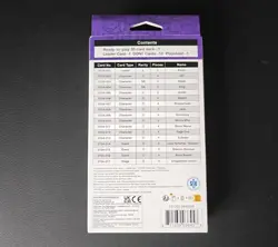 One Piece Card Game Starter Deck ST04 - Animal Kingdom Pirates English - Sealed - Image 2