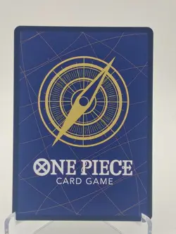 OP08-039 [SR] - Carrot- NM - One Piece TCG - OP08 - English - Two Legends - Image 2