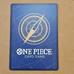 One Piece Sables ST03-015 Seven Warlords of the Sea Revision NM TCG CCG - Image 4