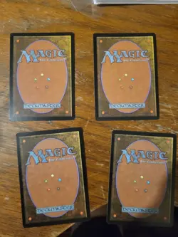 4x Krenko's Command Core Set 2013 (M13) Magic The Gathering MTG Card Pauper Red - Image 2