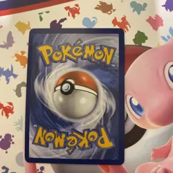 Pokemon Card - Briar 171/142 - Stellar Crown - Special Illustration Rare - NM ⭐ - Image 4