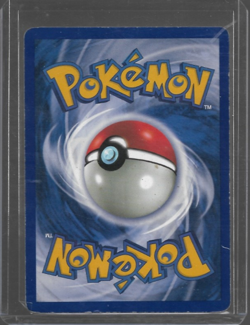 Arbok 31/62 Fossil Pokemon TCG trading card - Image 2