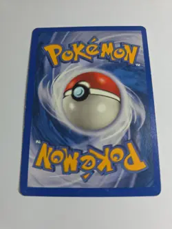 Oddish Pokemon Common Card - Expedition Base Set 122/165 - Image 3