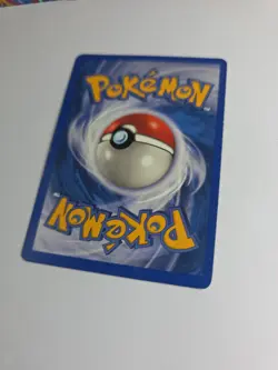 Oddish Pokemon Common Card - Expedition Base Set 122/165 - Image 4