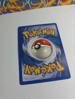 Oddish Pokemon Common Card - Expedition Base Set 122/165 - Image 5