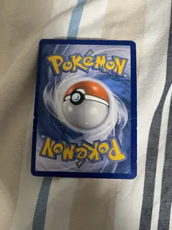 Pokemon M Mega Mewtwo EX Ultra Rare Holo TCG Card 64/162 - Image 2