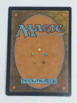 MTG Goblin Welder (Urza's Legacy/Red/R) - BGM - Image 2